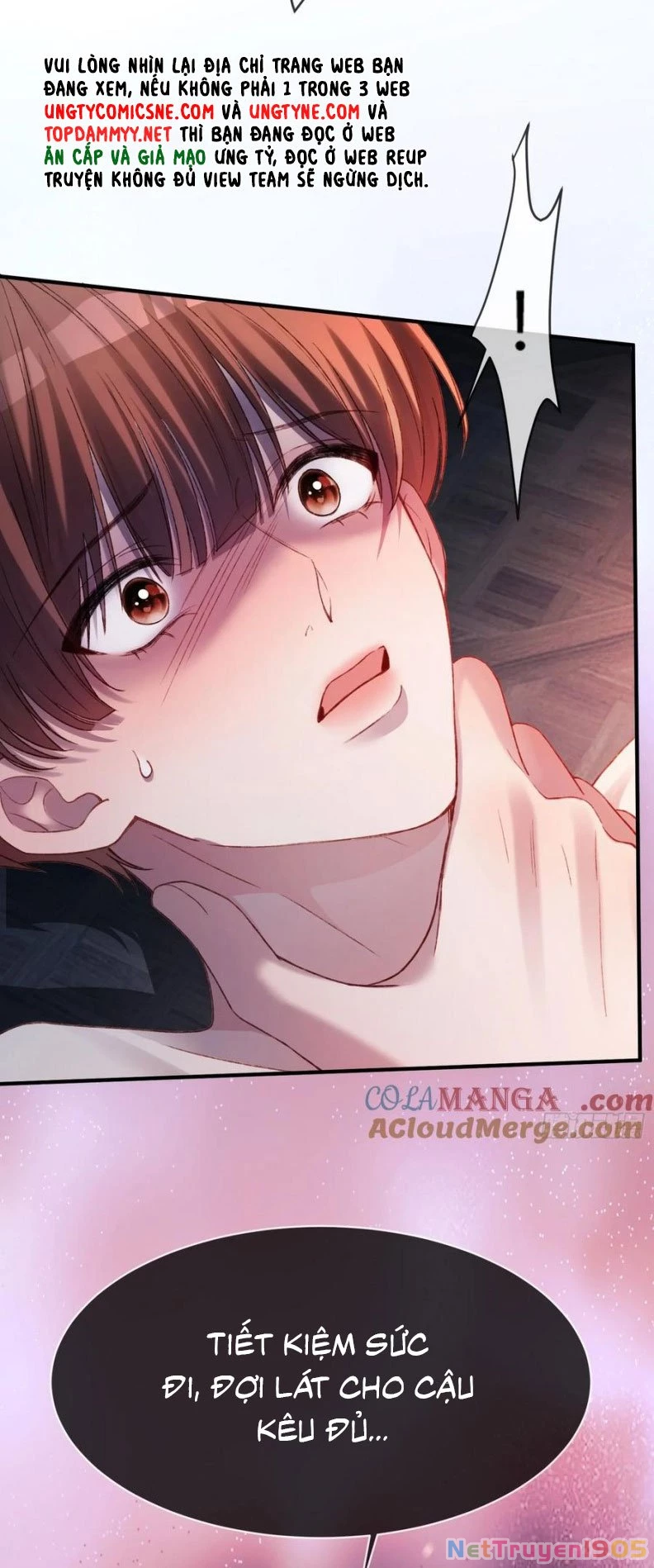 Xuyên Nhanh: Quan Hệ Gây Nghiện Chapter 115 - 19