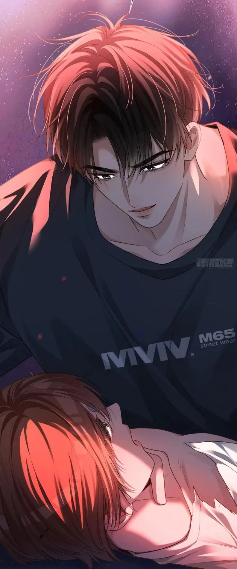 Xuyên Nhanh: Quan Hệ Gây Nghiện Chapter 115 - 20