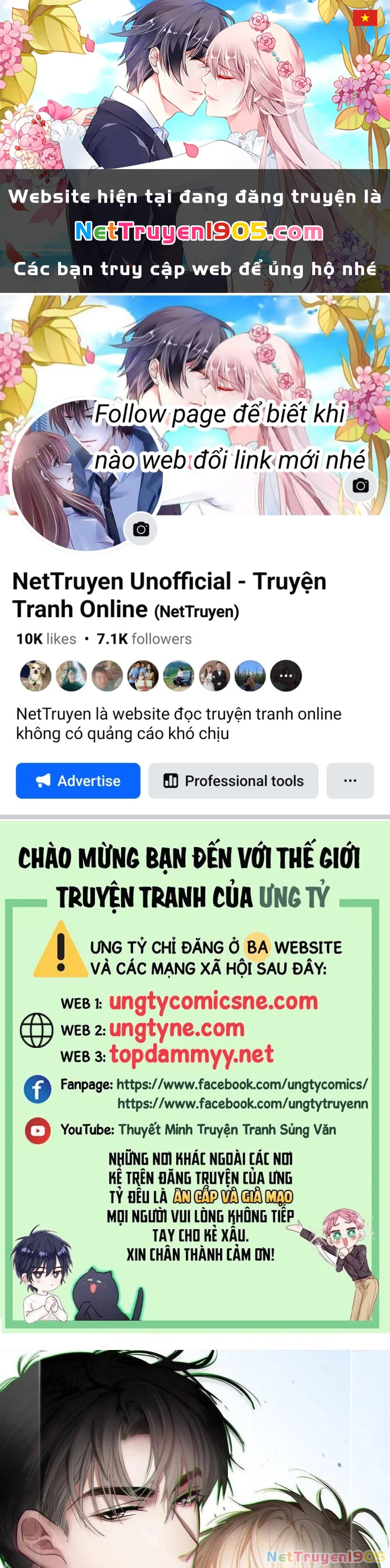 Xuyên Nhanh: Quan Hệ Gây Nghiện Chapter 116 - 1