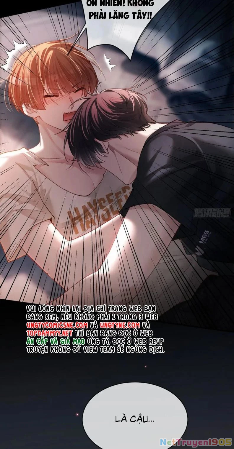 Xuyên Nhanh: Quan Hệ Gây Nghiện Chapter 116 - 3