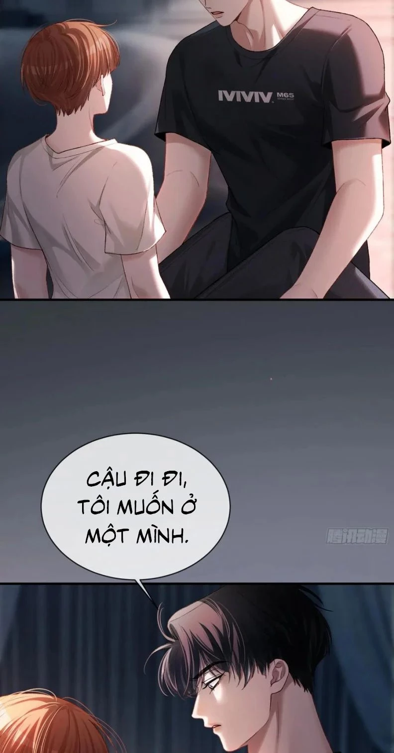 Xuyên Nhanh: Quan Hệ Gây Nghiện Chapter 116 - 5