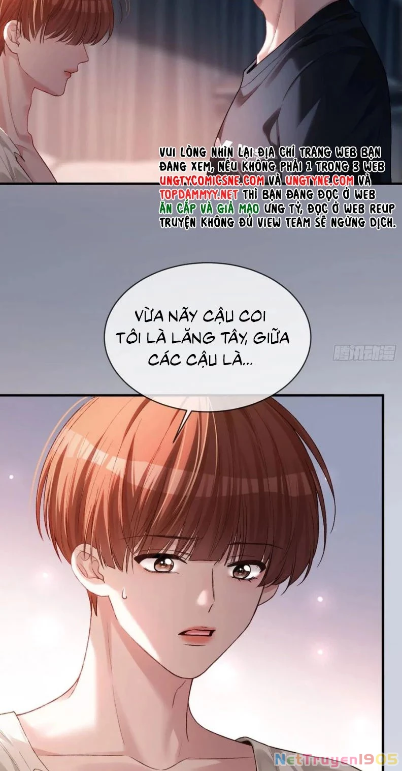 Xuyên Nhanh: Quan Hệ Gây Nghiện Chapter 116 - 6