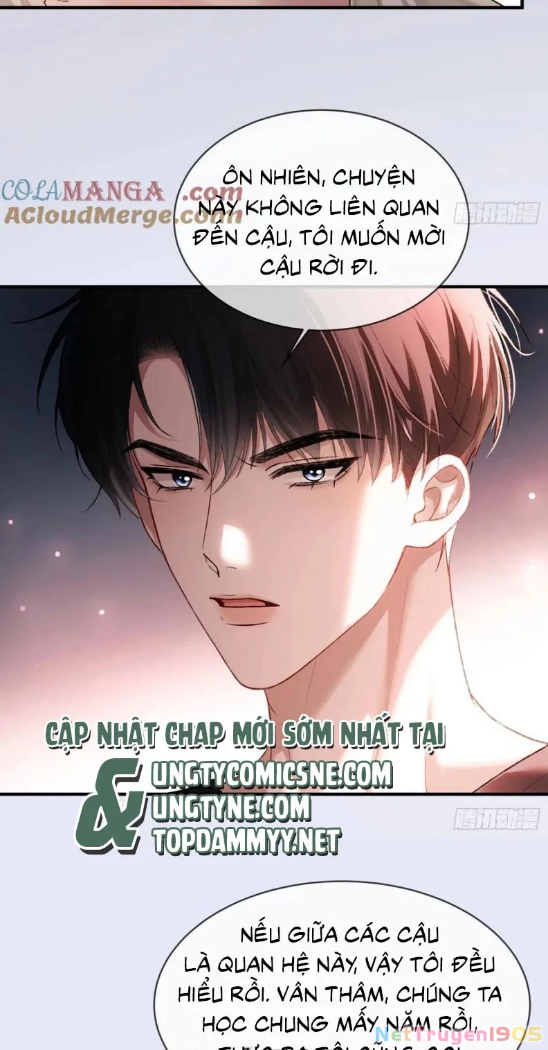 Xuyên Nhanh: Quan Hệ Gây Nghiện Chapter 116 - 7