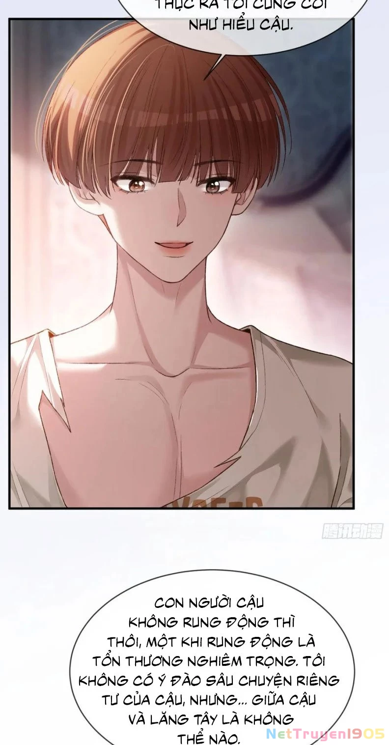 Xuyên Nhanh: Quan Hệ Gây Nghiện Chapter 116 - 8