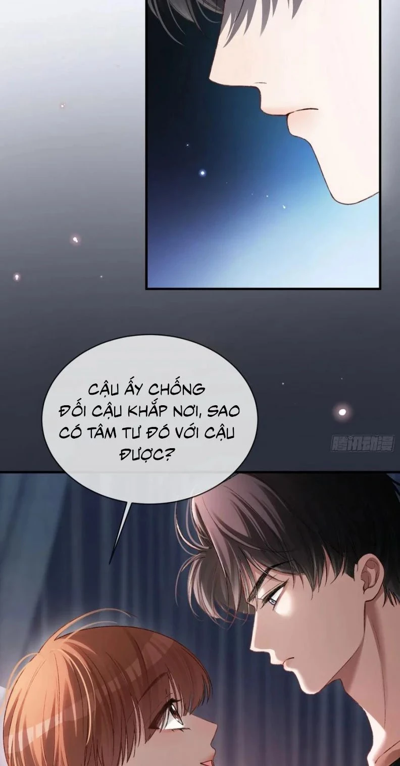 Xuyên Nhanh: Quan Hệ Gây Nghiện Chapter 116 - 10