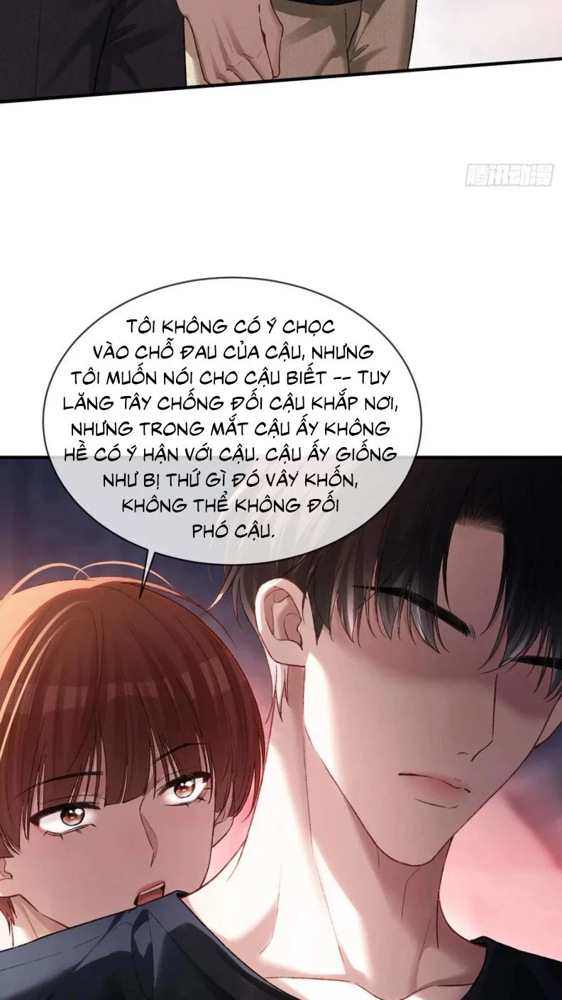 Xuyên Nhanh: Quan Hệ Gây Nghiện Chapter 116 - 13