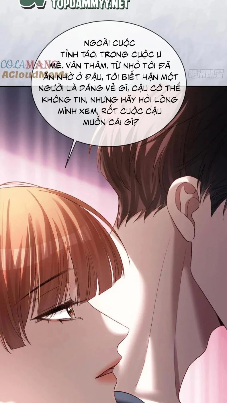 Xuyên Nhanh: Quan Hệ Gây Nghiện Chapter 116 - 15