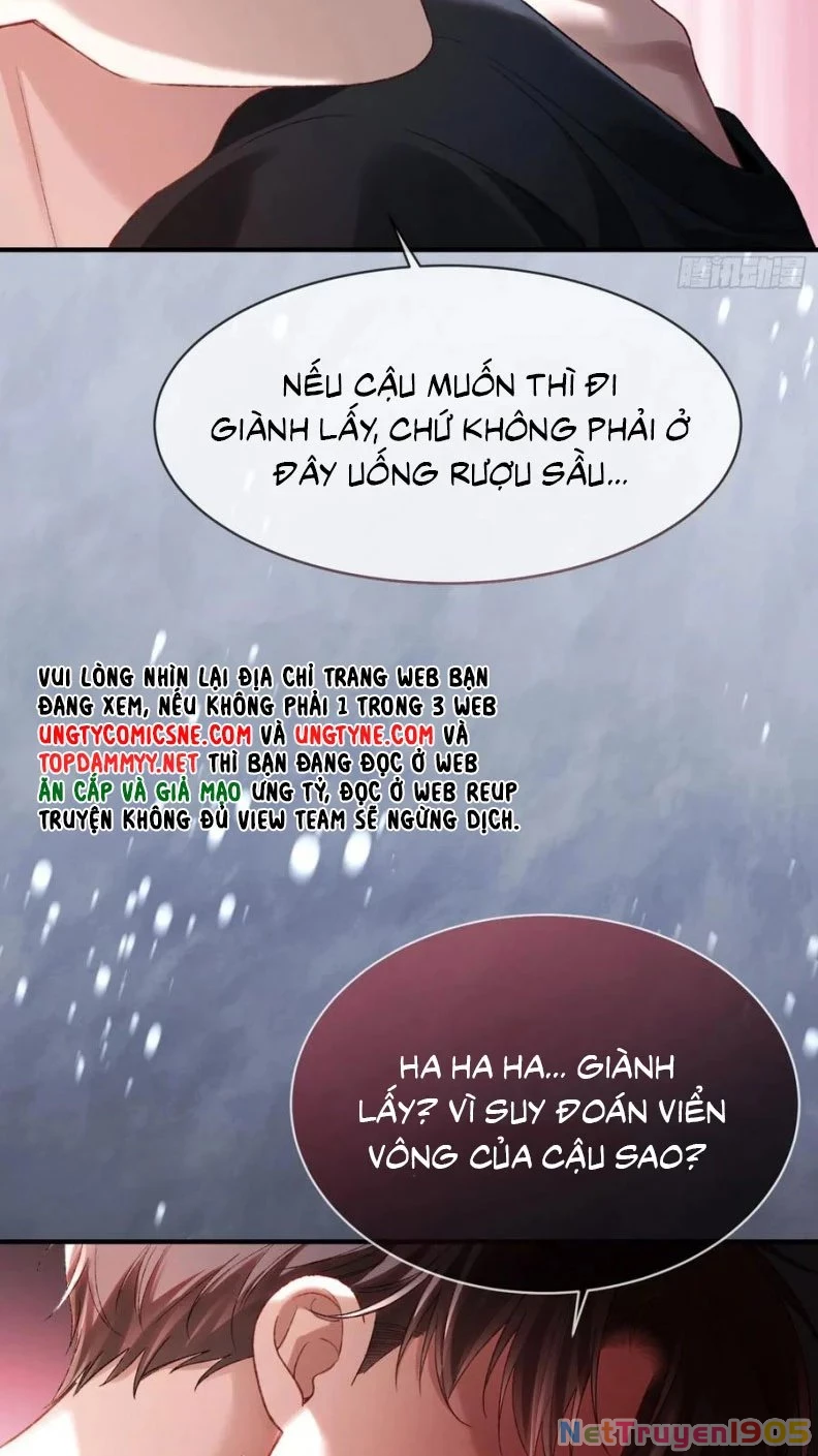 Xuyên Nhanh: Quan Hệ Gây Nghiện Chapter 116 - 16