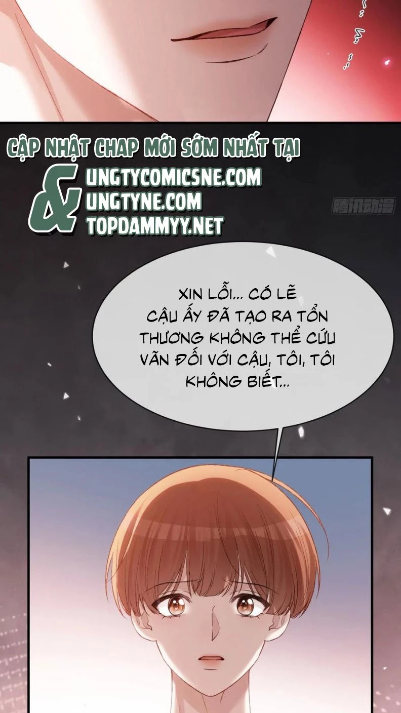 Xuyên Nhanh: Quan Hệ Gây Nghiện Chapter 116 - 19