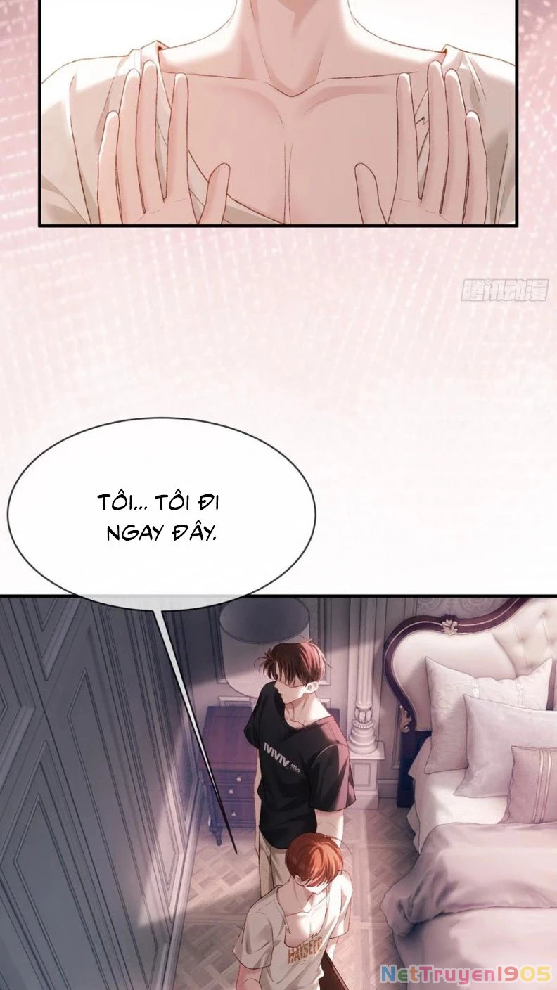 Xuyên Nhanh: Quan Hệ Gây Nghiện Chapter 116 - 20