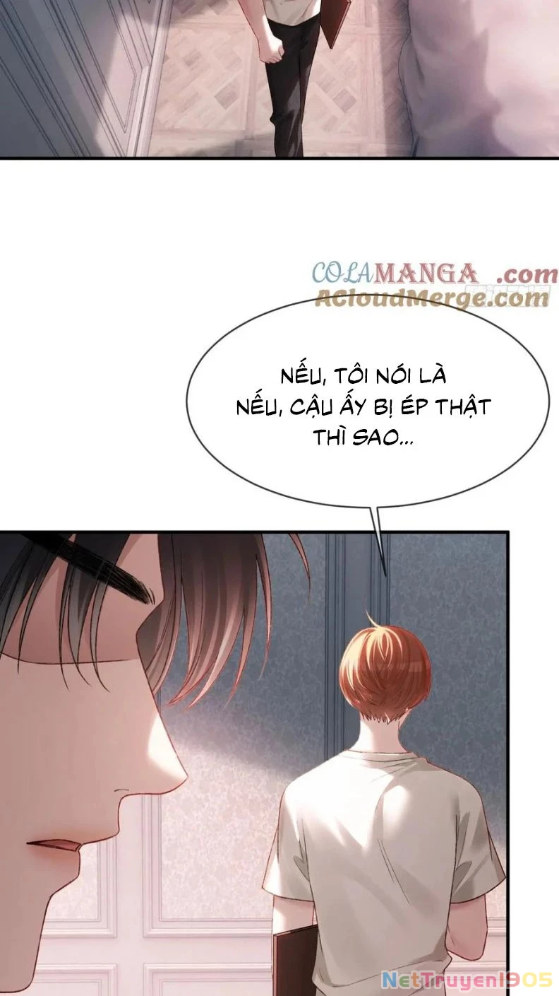Xuyên Nhanh: Quan Hệ Gây Nghiện Chapter 116 - 21