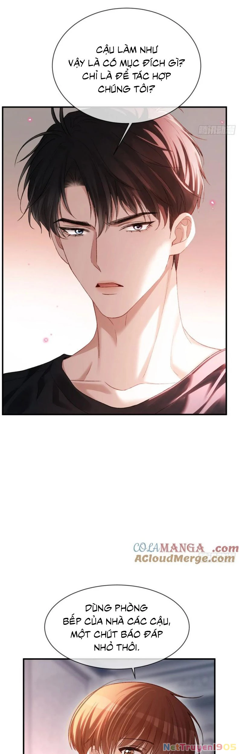 Xuyên Nhanh: Quan Hệ Gây Nghiện Chapter 116 - 23