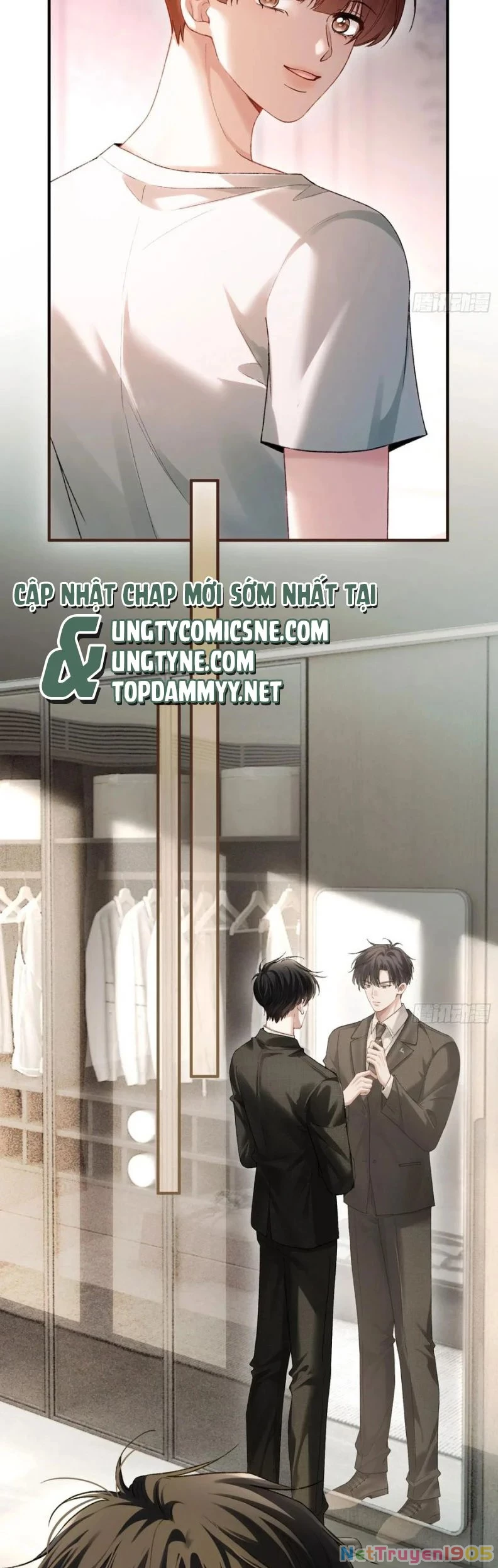 Xuyên Nhanh: Quan Hệ Gây Nghiện Chapter 116 - 24