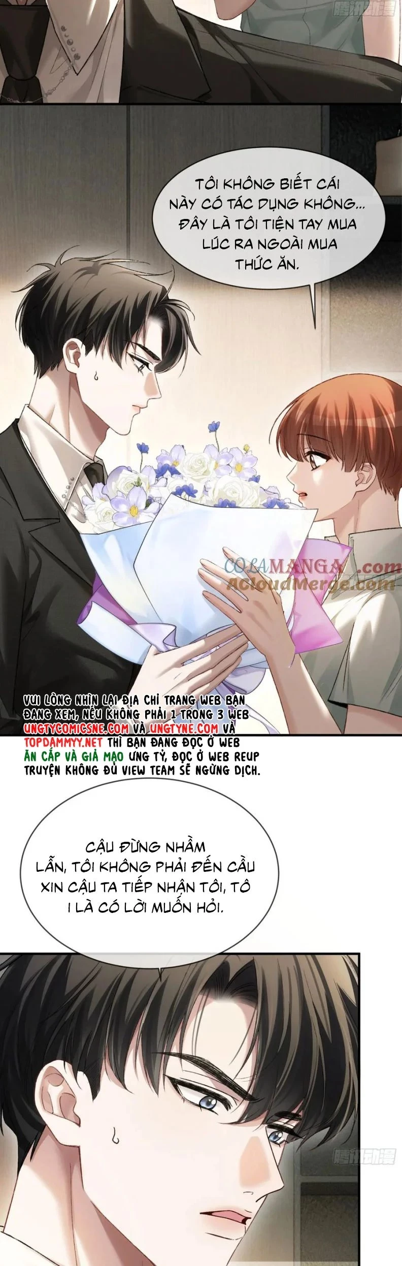 Xuyên Nhanh: Quan Hệ Gây Nghiện Chapter 116 - 26