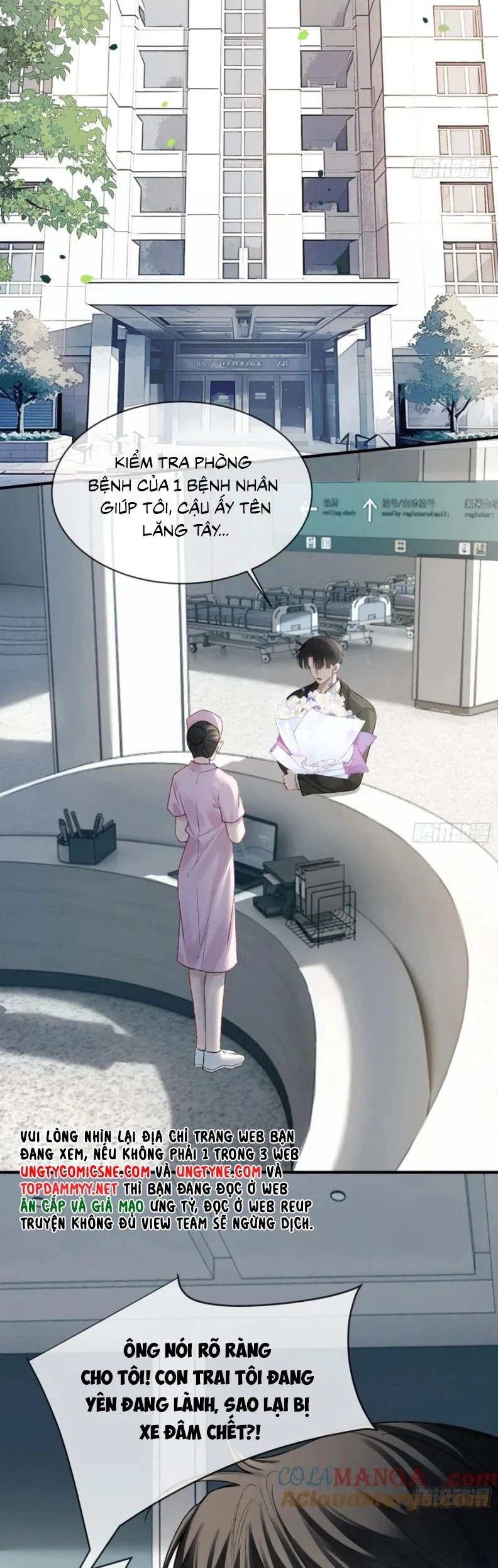 Xuyên Nhanh: Quan Hệ Gây Nghiện Chapter 116 - 28
