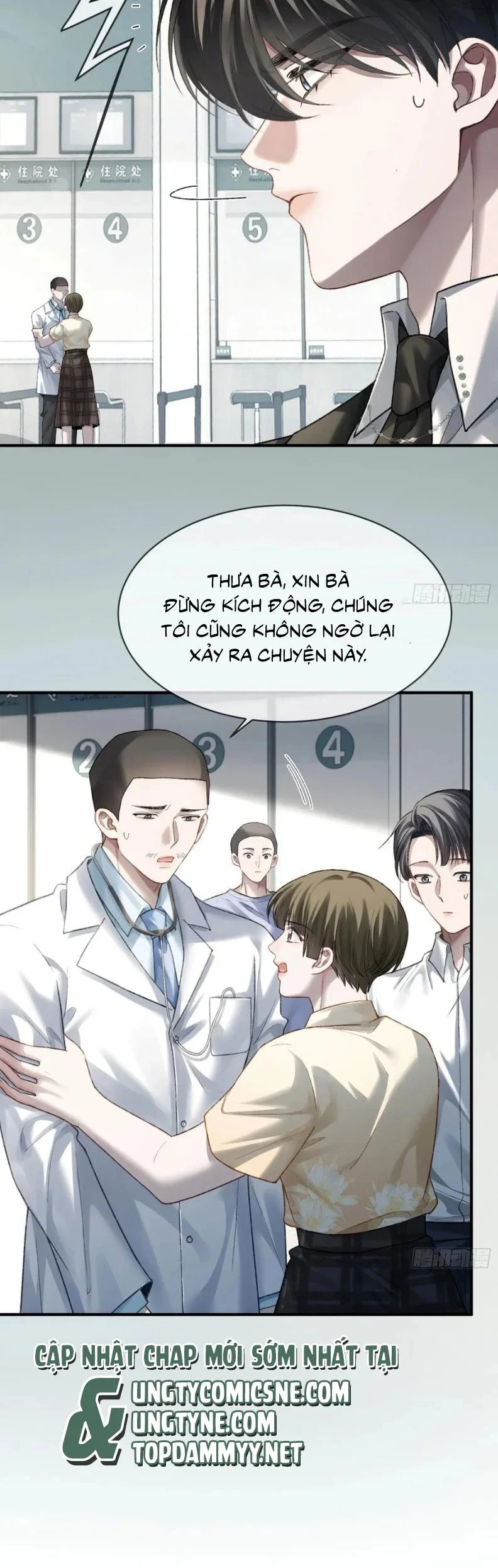 Xuyên Nhanh: Quan Hệ Gây Nghiện Chapter 116 - 29