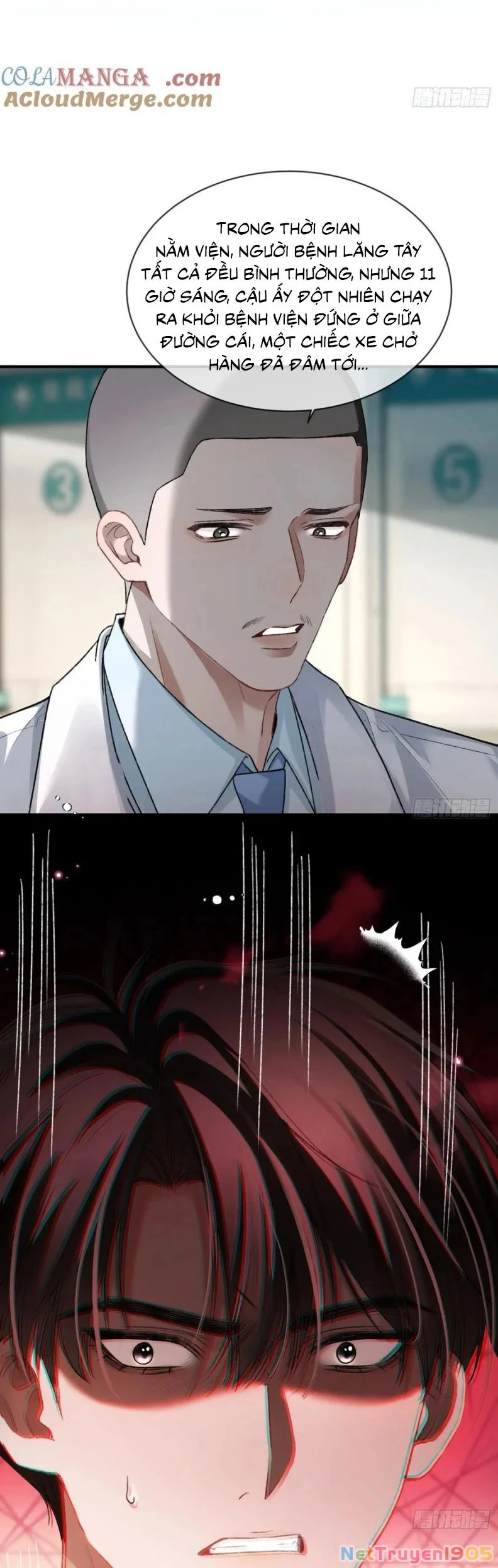 Xuyên Nhanh: Quan Hệ Gây Nghiện Chapter 116 - 30