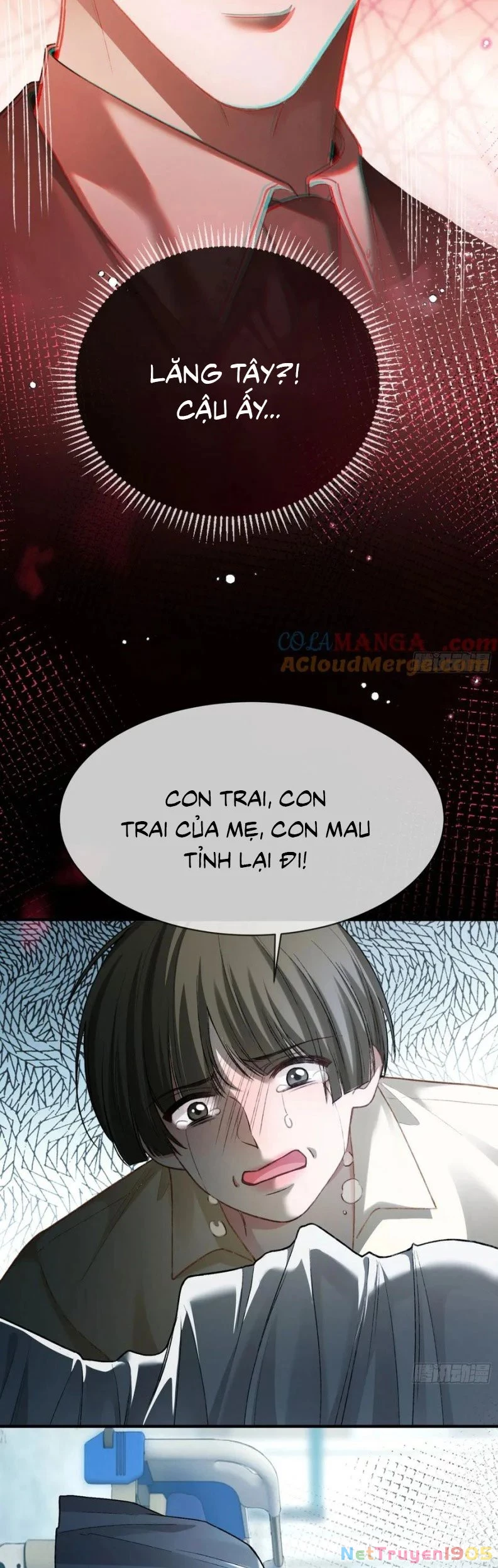 Xuyên Nhanh: Quan Hệ Gây Nghiện Chapter 116 - 31