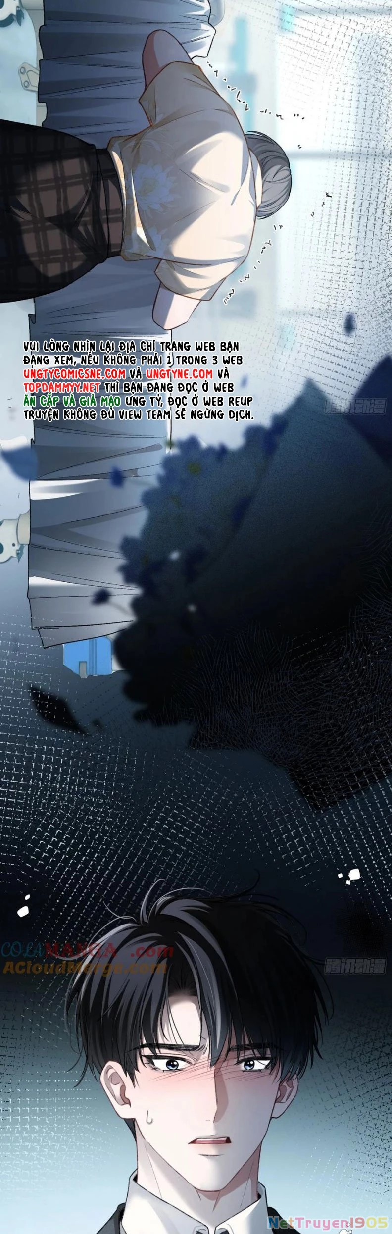 Xuyên Nhanh: Quan Hệ Gây Nghiện Chapter 116 - 32