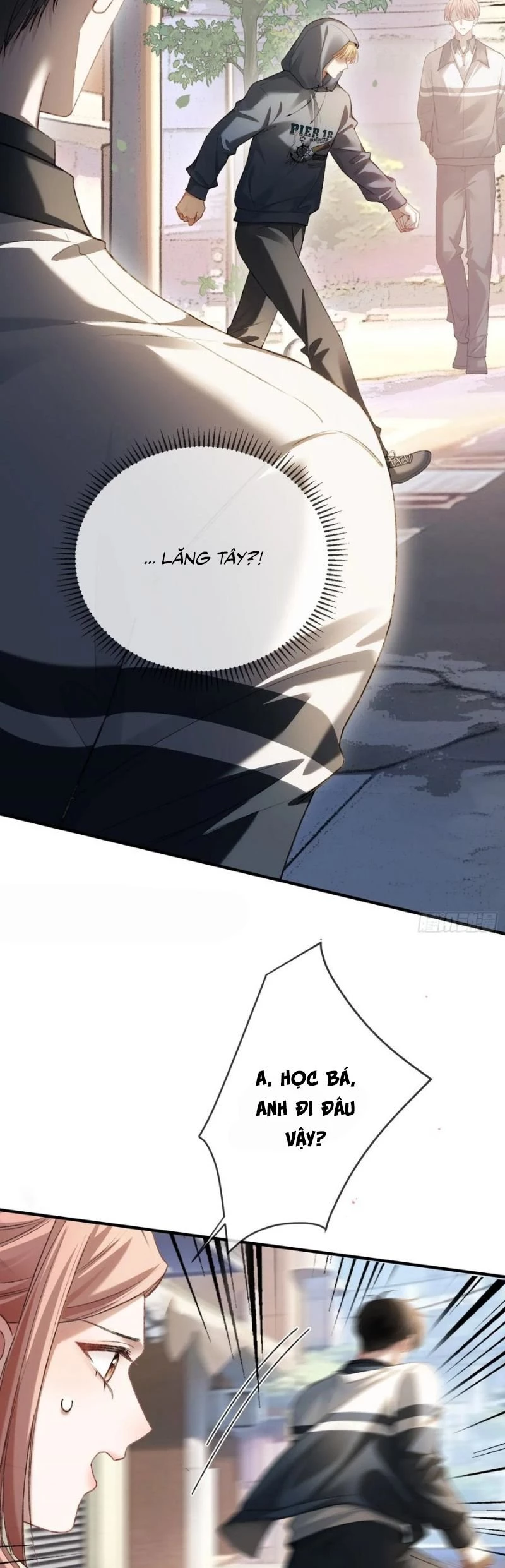 Xuyên Nhanh: Quan Hệ Gây Nghiện Chapter 117 - 5