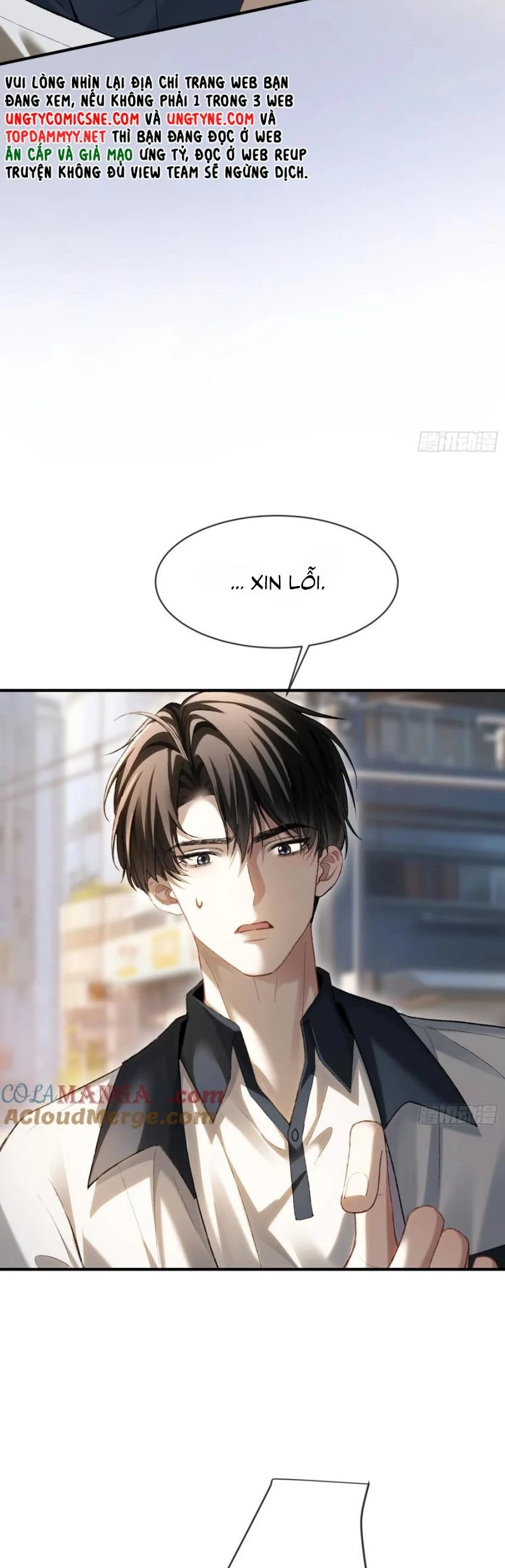 Xuyên Nhanh: Quan Hệ Gây Nghiện Chapter 117 - 8