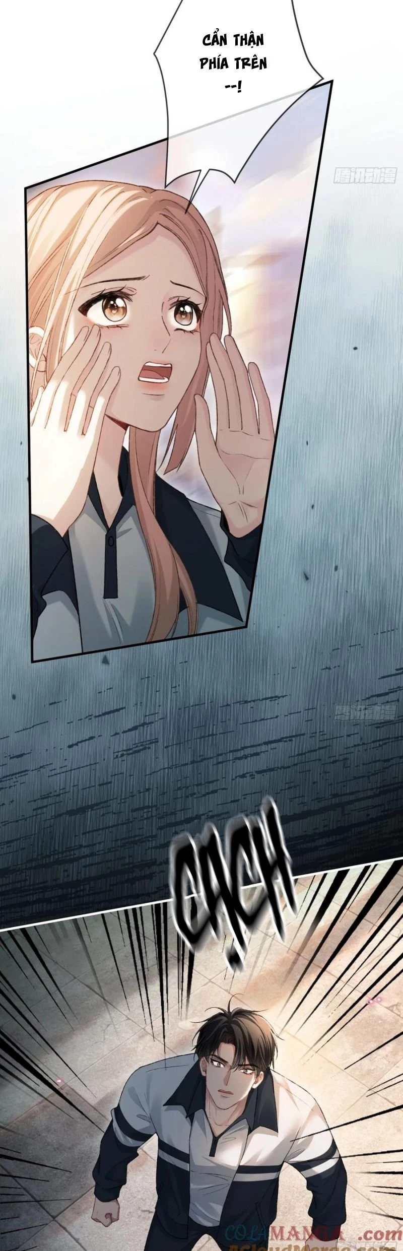 Xuyên Nhanh: Quan Hệ Gây Nghiện Chapter 117 - 9