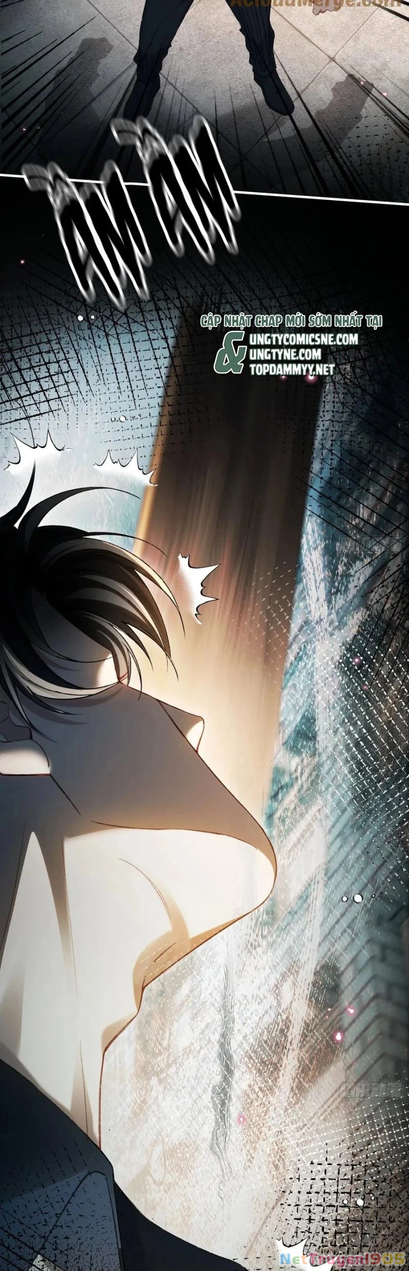 Xuyên Nhanh: Quan Hệ Gây Nghiện Chapter 117 - 10