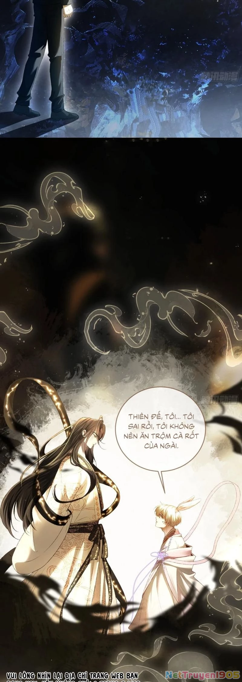 Xuyên Nhanh: Quan Hệ Gây Nghiện Chapter 117 - 15