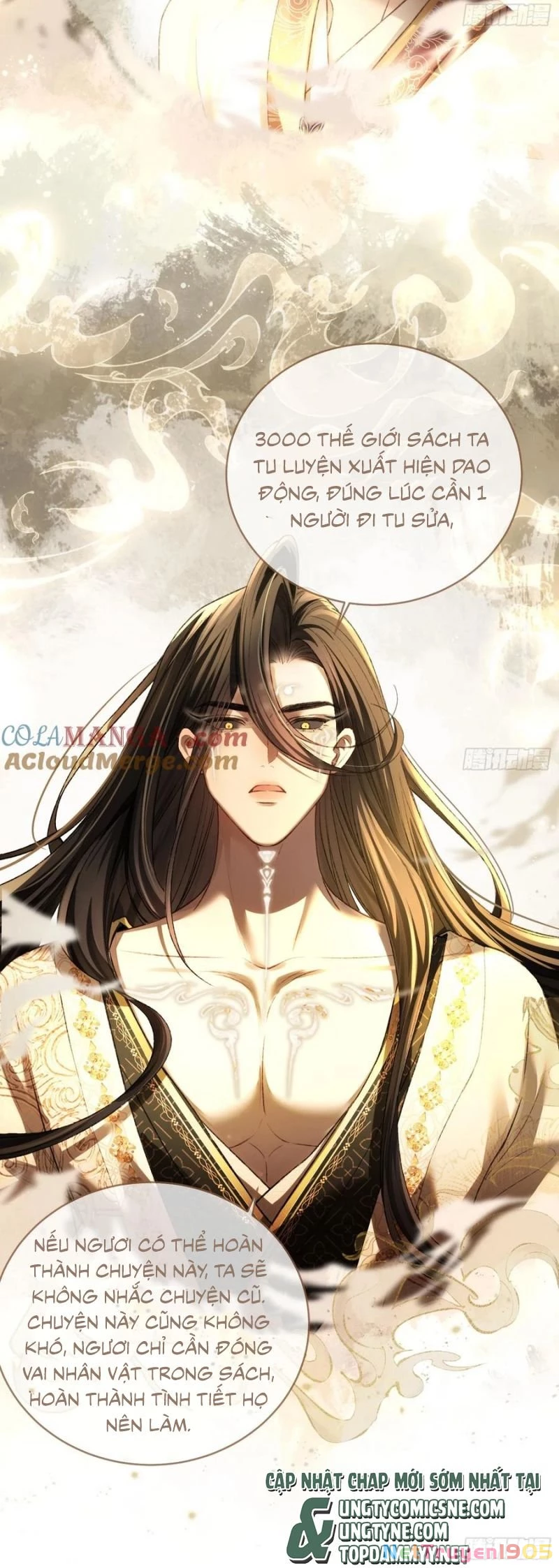 Xuyên Nhanh: Quan Hệ Gây Nghiện Chapter 117 - 17