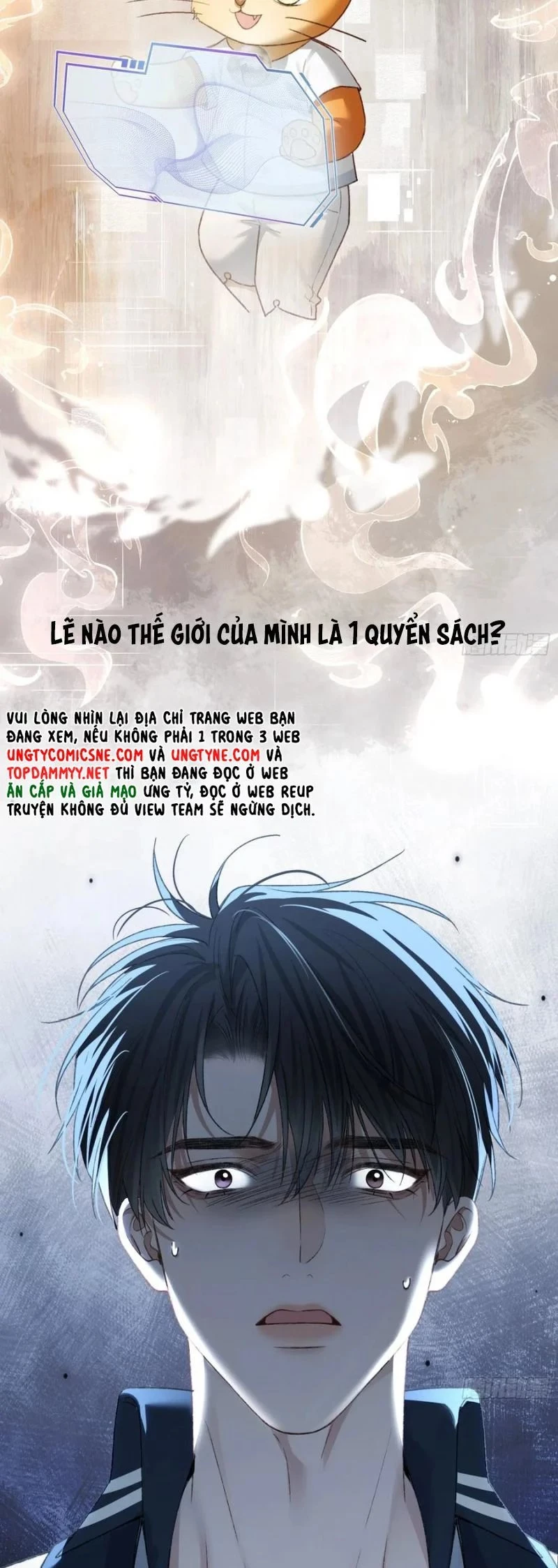 Xuyên Nhanh: Quan Hệ Gây Nghiện Chapter 117 - 19