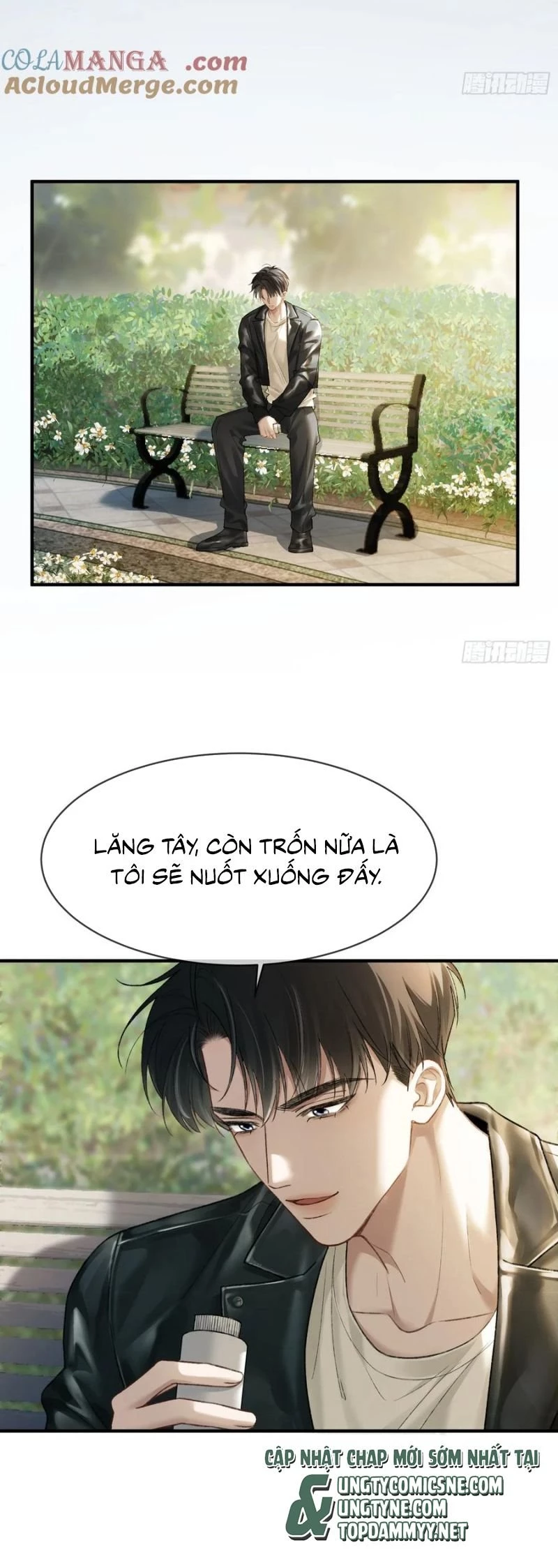 Xuyên Nhanh: Quan Hệ Gây Nghiện Chapter 117 - 24