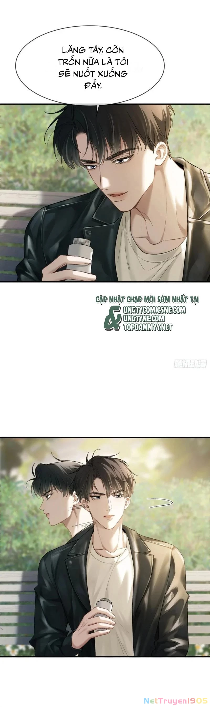 Xuyên Nhanh: Quan Hệ Gây Nghiện Chapter 118 - 2