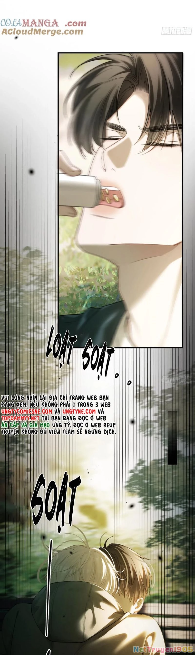 Xuyên Nhanh: Quan Hệ Gây Nghiện Chapter 118 - 3