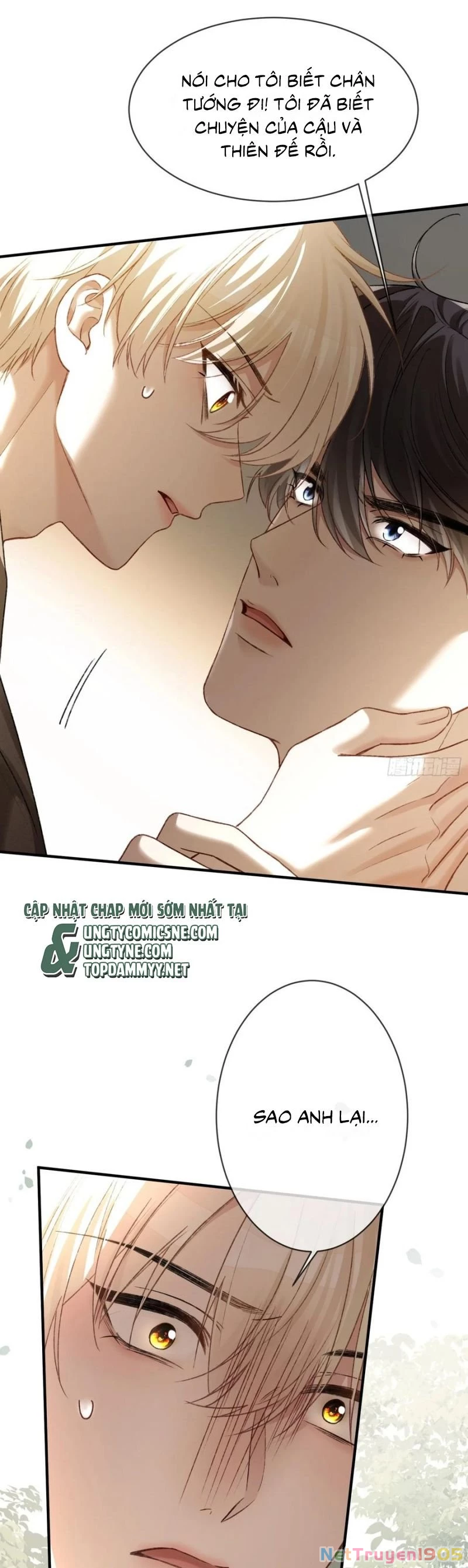 Xuyên Nhanh: Quan Hệ Gây Nghiện Chapter 118 - 5