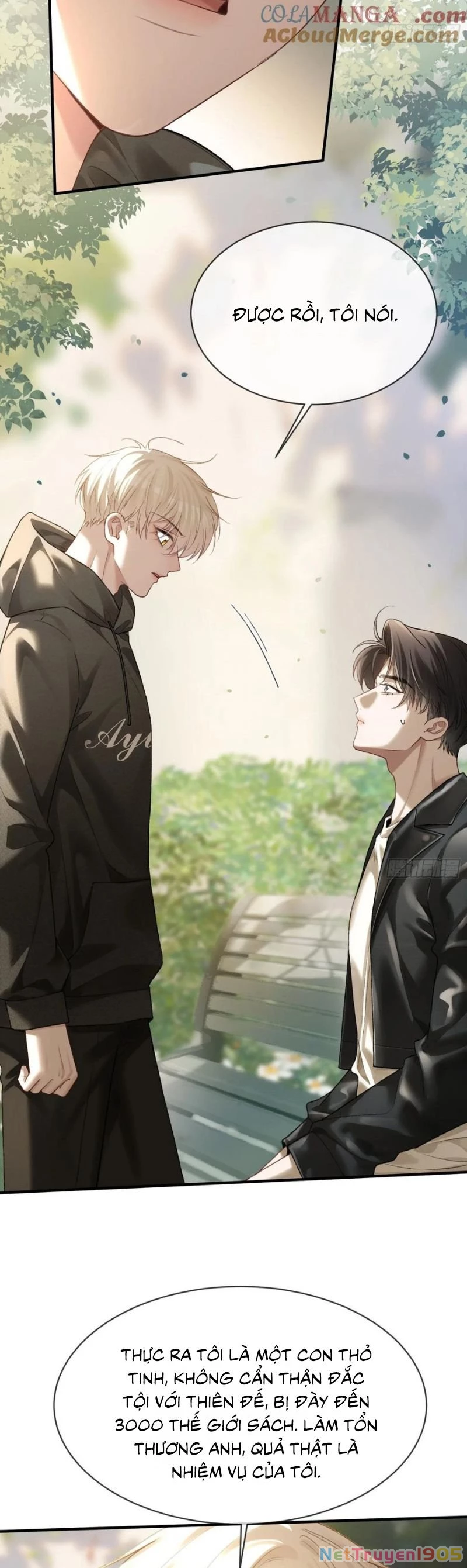 Xuyên Nhanh: Quan Hệ Gây Nghiện Chapter 118 - 6