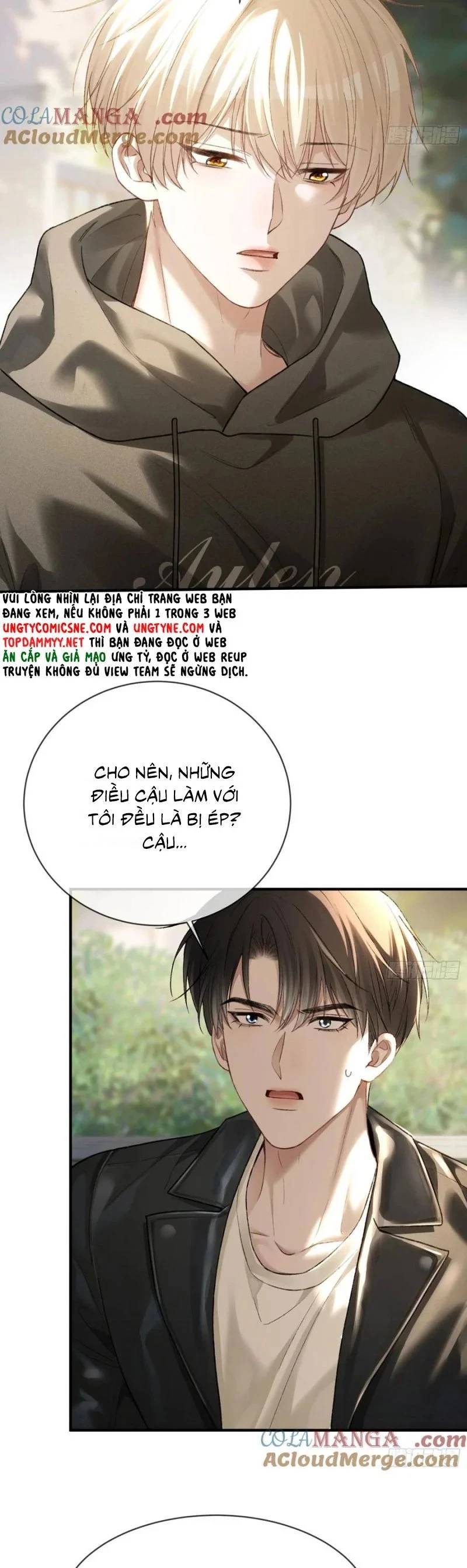 Xuyên Nhanh: Quan Hệ Gây Nghiện Chapter 118 - 7