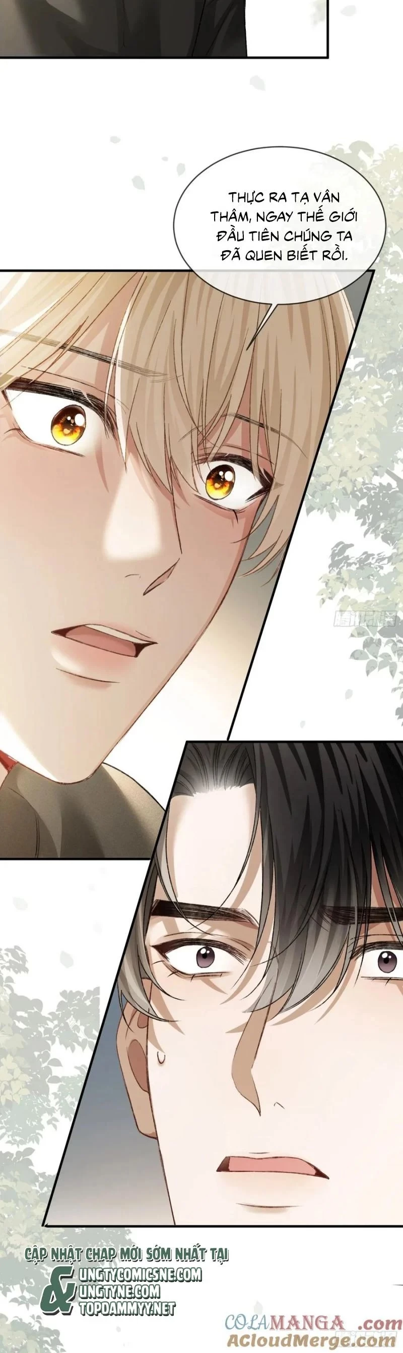 Xuyên Nhanh: Quan Hệ Gây Nghiện Chapter 118 - 11