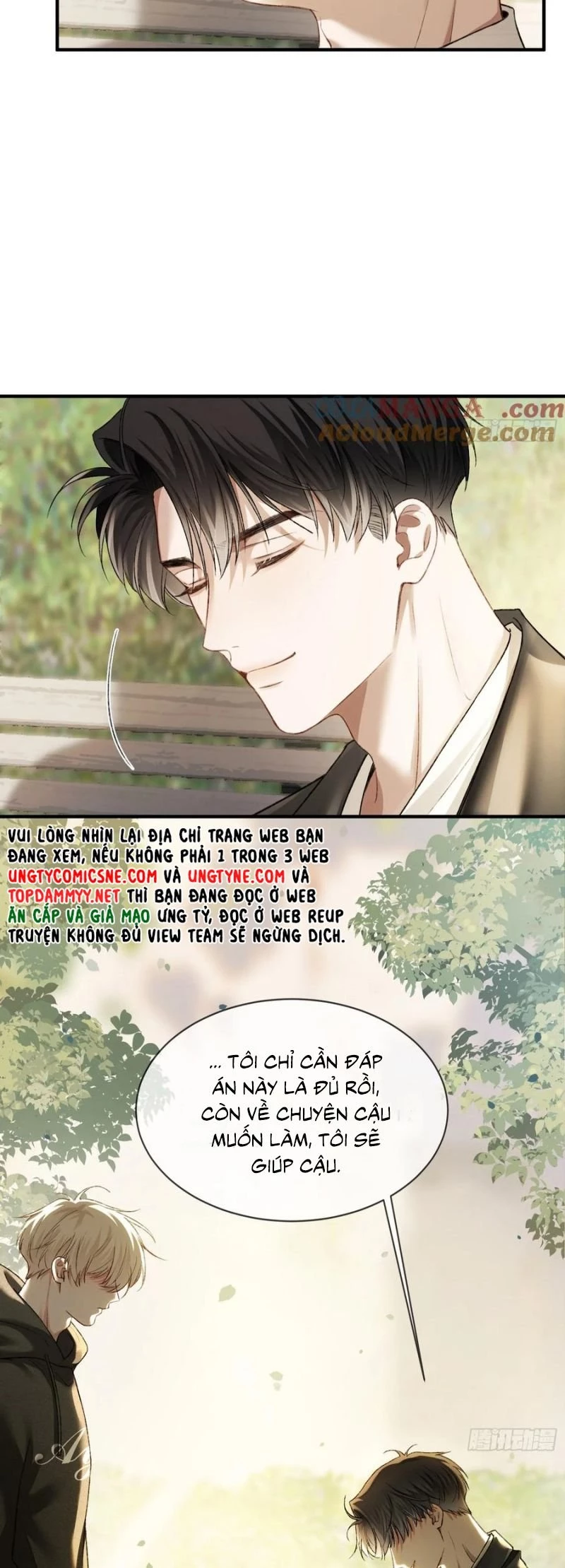 Xuyên Nhanh: Quan Hệ Gây Nghiện Chapter 118 - 13