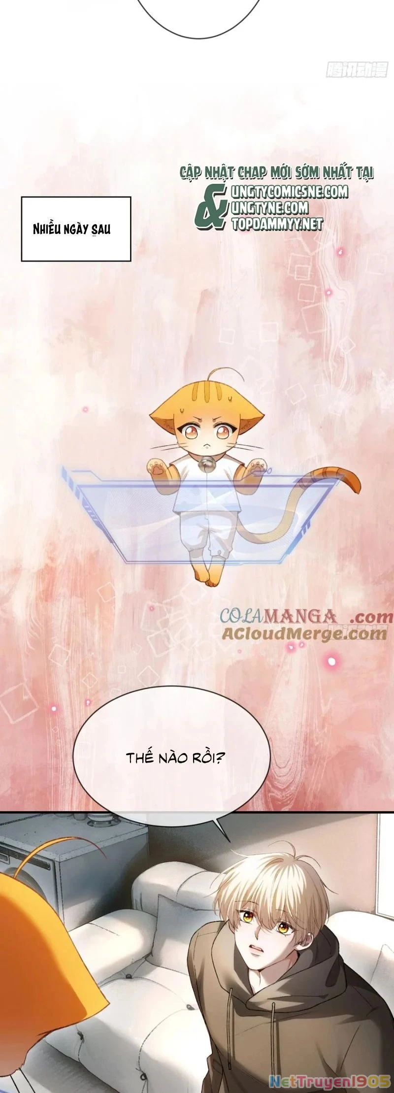 Xuyên Nhanh: Quan Hệ Gây Nghiện Chapter 118 - 15