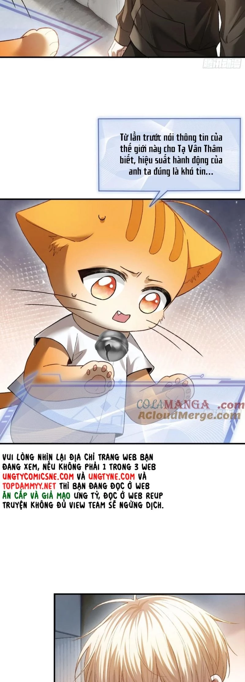 Xuyên Nhanh: Quan Hệ Gây Nghiện Chapter 118 - 16