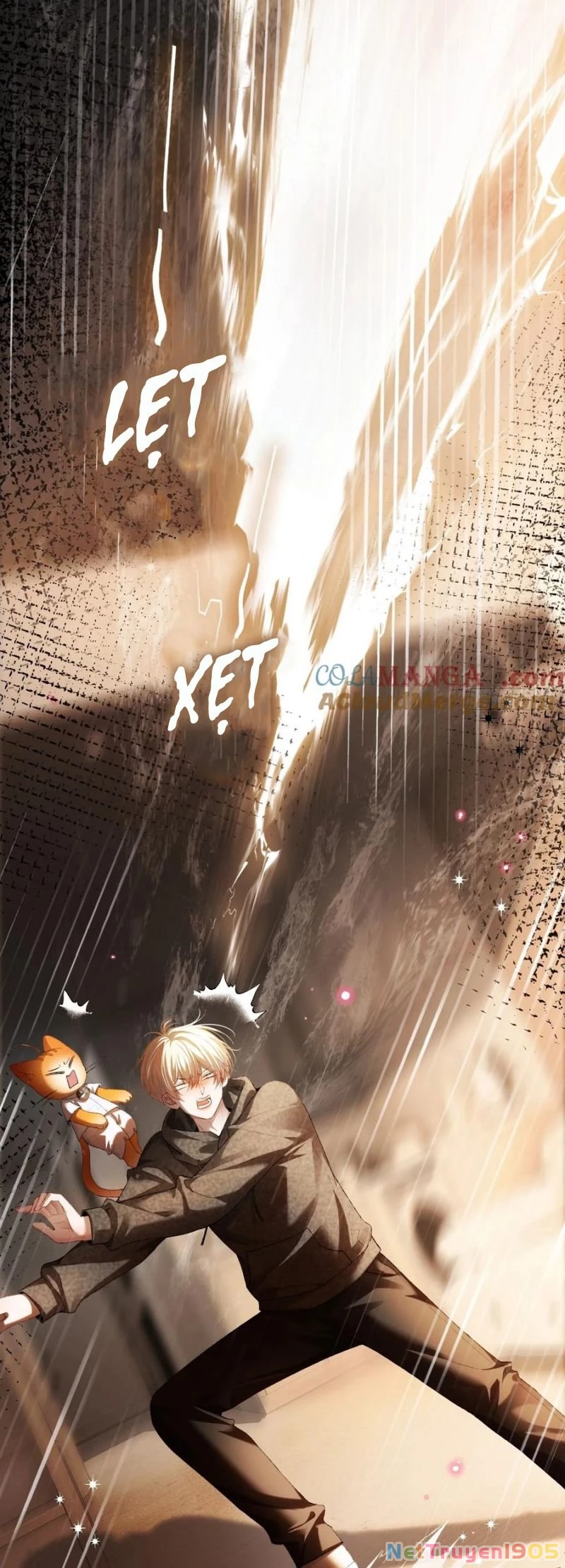 Xuyên Nhanh: Quan Hệ Gây Nghiện Chapter 118 - 20