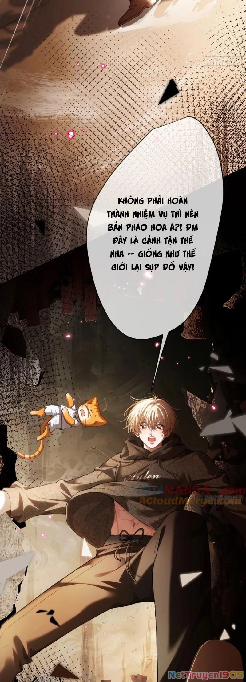 Xuyên Nhanh: Quan Hệ Gây Nghiện Chapter 118 - 21