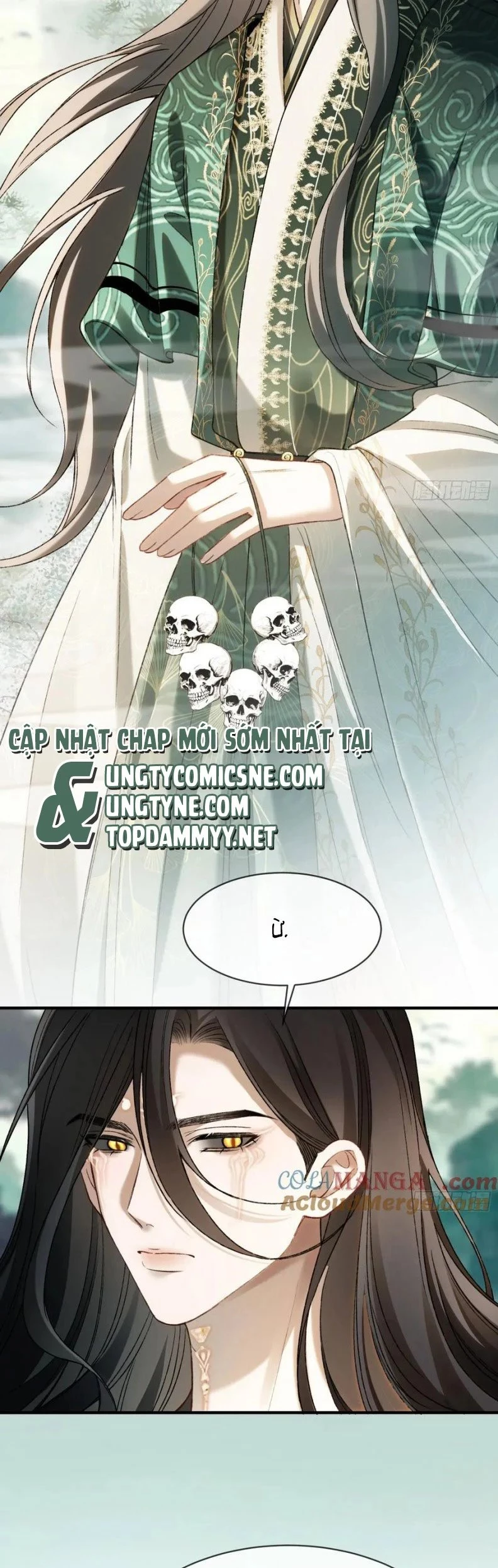 Xuyên Nhanh: Quan Hệ Gây Nghiện Chapter 119 - 4