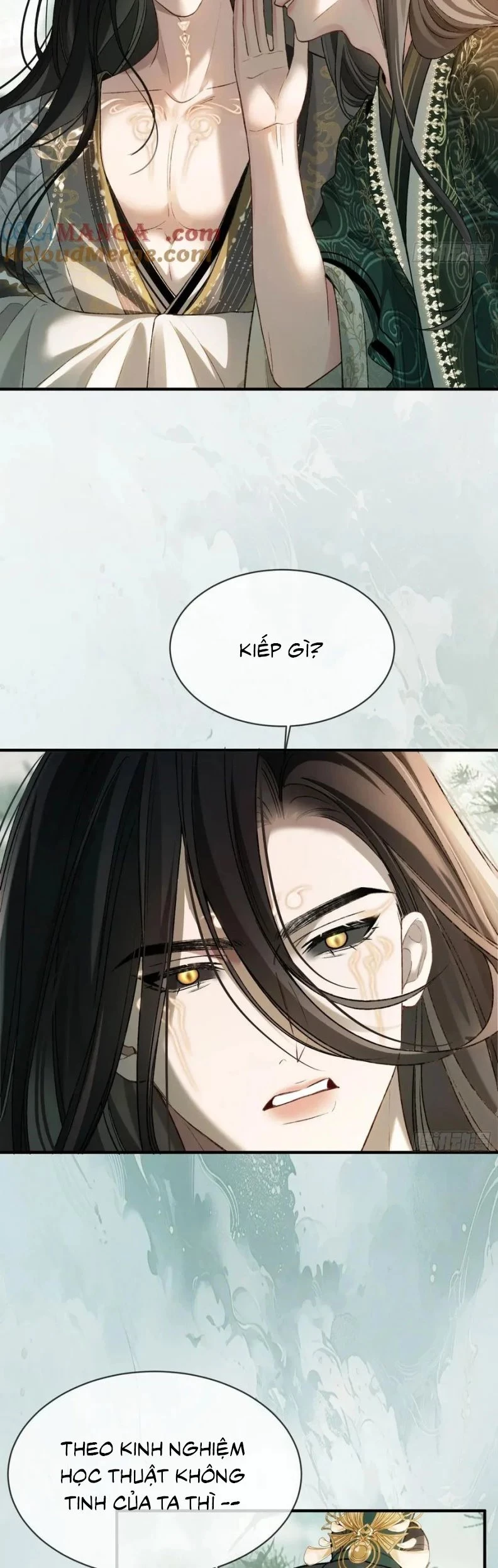 Xuyên Nhanh: Quan Hệ Gây Nghiện Chapter 119 - 6