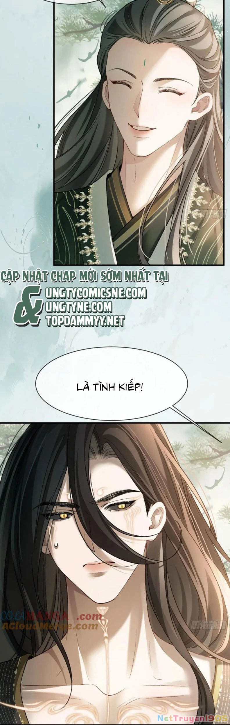 Xuyên Nhanh: Quan Hệ Gây Nghiện Chapter 119 - 7