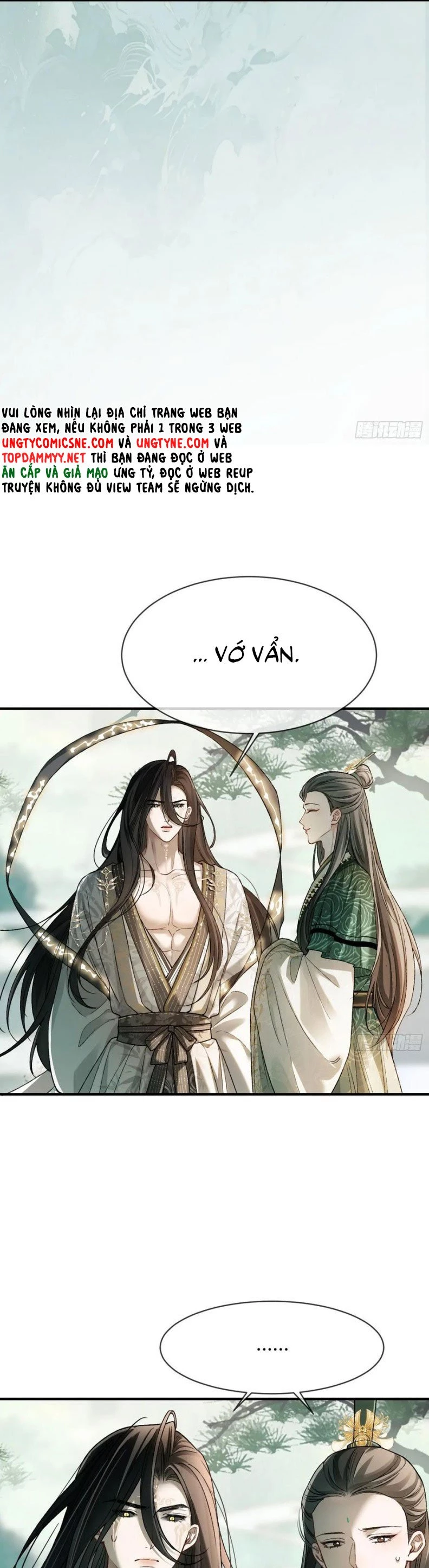Xuyên Nhanh: Quan Hệ Gây Nghiện Chapter 119 - 8