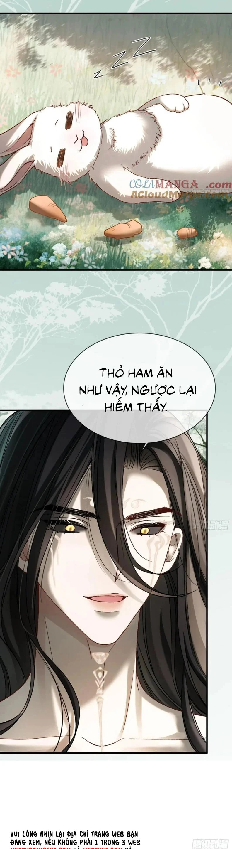 Xuyên Nhanh: Quan Hệ Gây Nghiện Chapter 119 - 10
