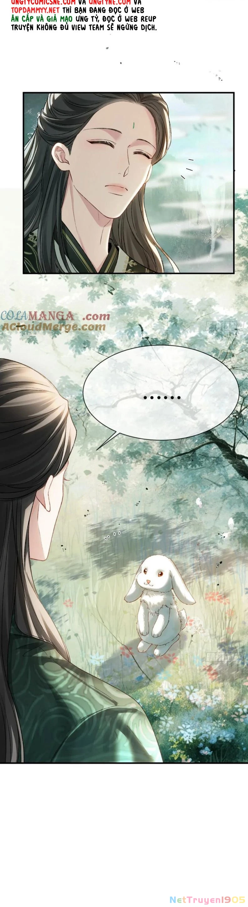 Xuyên Nhanh: Quan Hệ Gây Nghiện Chapter 119 - 11