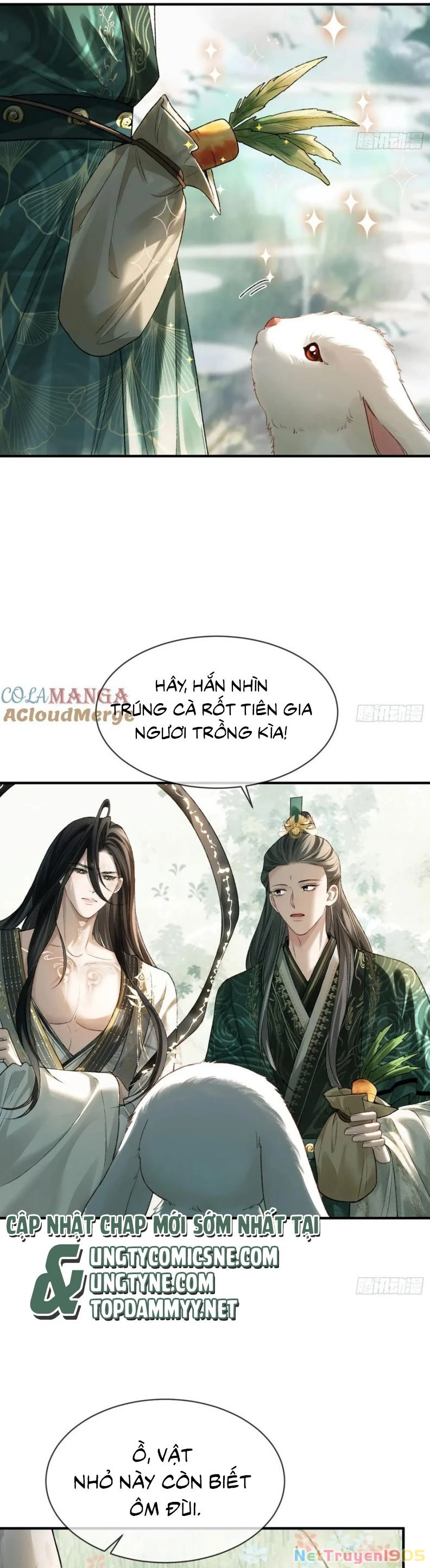 Xuyên Nhanh: Quan Hệ Gây Nghiện Chapter 119 - 12