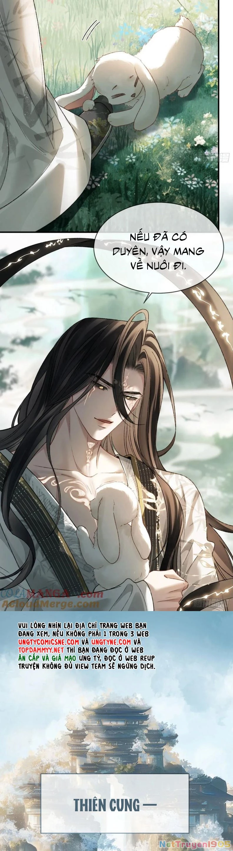 Xuyên Nhanh: Quan Hệ Gây Nghiện Chapter 119 - 13